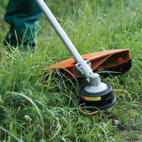 Выбор подходящей лески для конкретной модели Stihl