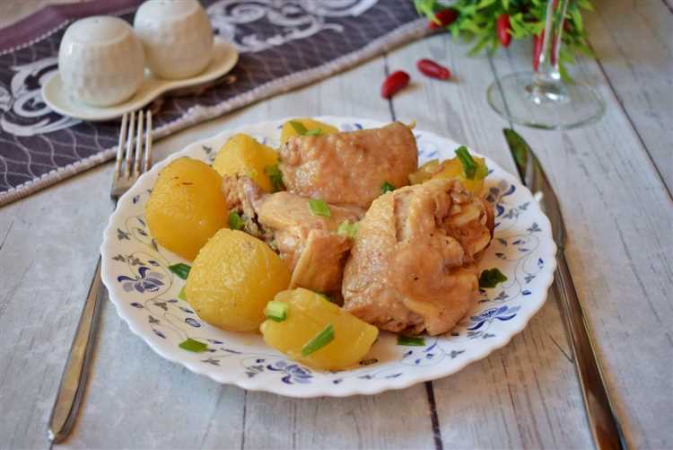 Оптимальное время и температура запекания курицы с корочкой