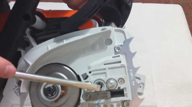 Как выбрать подходящее топливо для бензопилы Stihl