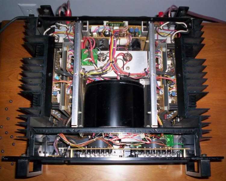 Как звучит yamaha pc2002m