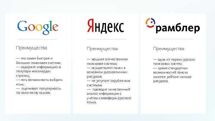 Какая система лучше справляется с поиском по изображениям