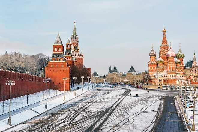 Как настроить уведомления о погоде в Москве на Яндексе