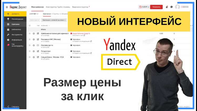 Тематики с самой высокой ставкой: топ-10 направлений
