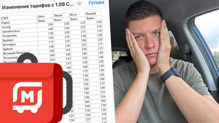 Как влияют график, смены и пиковые часы на заработок