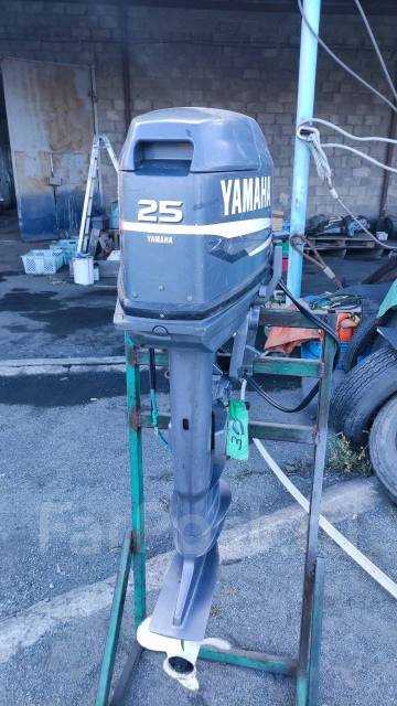 Как влияние веса двигателя Yamaha 25 и 30 сказывается на лодке