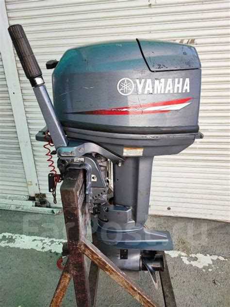 Подходящие типы лодок для моторов Yamaha 25 и 30