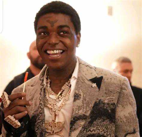 Арест Kodak Black в 2023 году: причины и обстоятельства