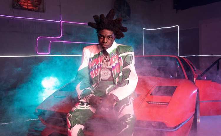 Как судебные решения по делам Kodak Black повлияли на его карьеру и гастрольную деятельность?