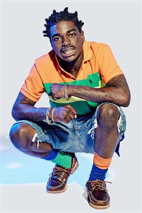 Какие уголовные обвинения были предъявлены Kodak Black с 2019 года?