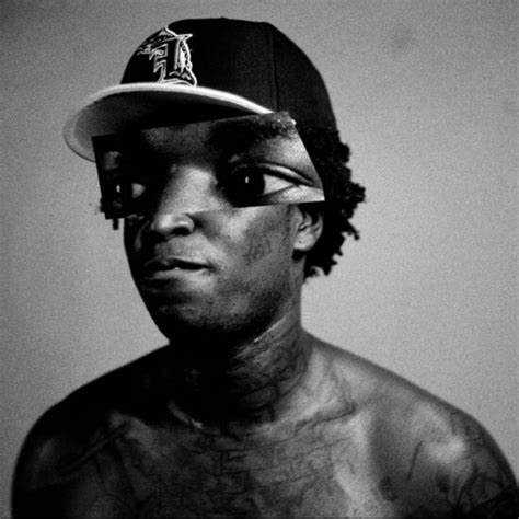 Почему Kodak Black продолжал попадать в тюрьму после первого ареста?