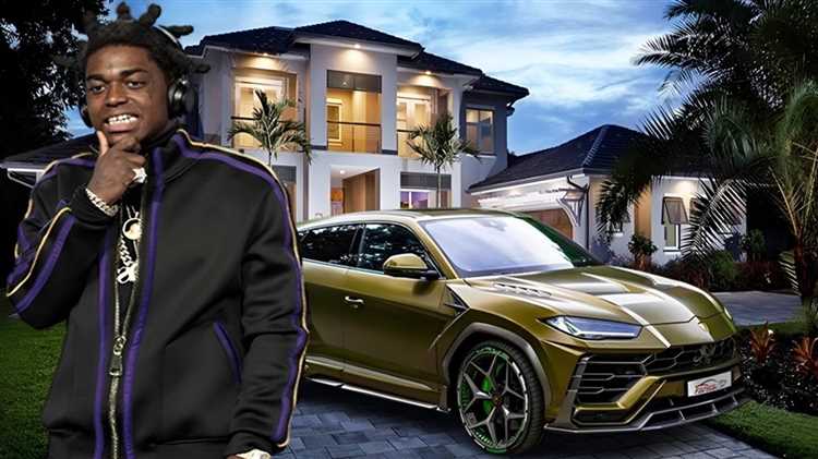 Какое наказание получил Kodak Black за свои действия?