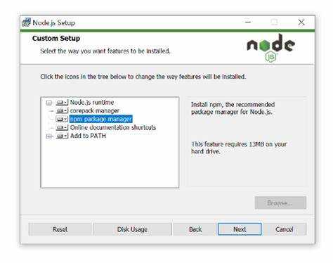 Приложения для веб-скрапинга на Node.js