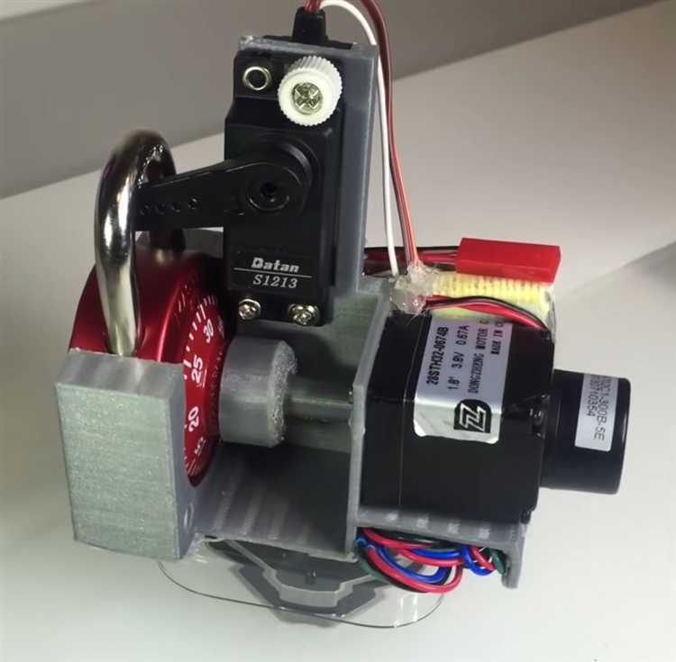 Как собрать простую светодиодную лампу с использованием Arduino