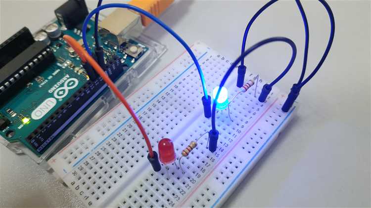 Что можно сделать с arduino