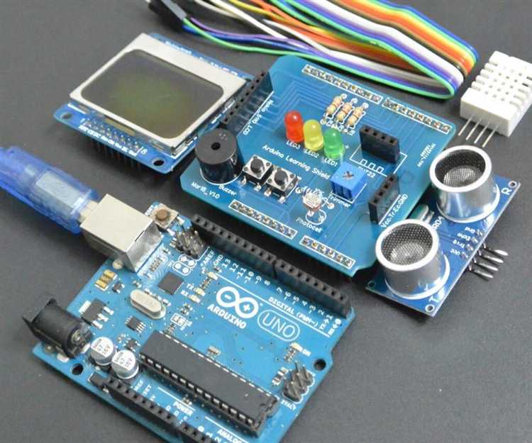 Что сделать на arduino