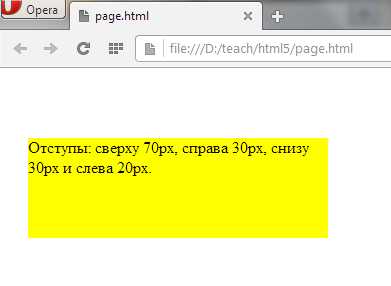 Особенности использования margin с flexbox и grid