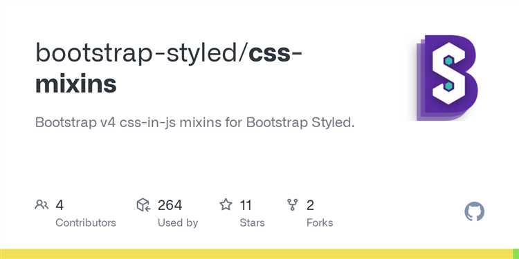 Как создать миксин с использованием препроцессора Sass