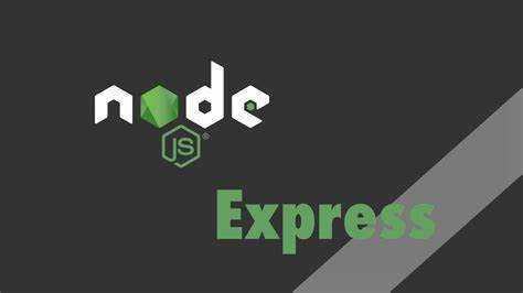 Как обрабатывать маршруты и запросы в Express