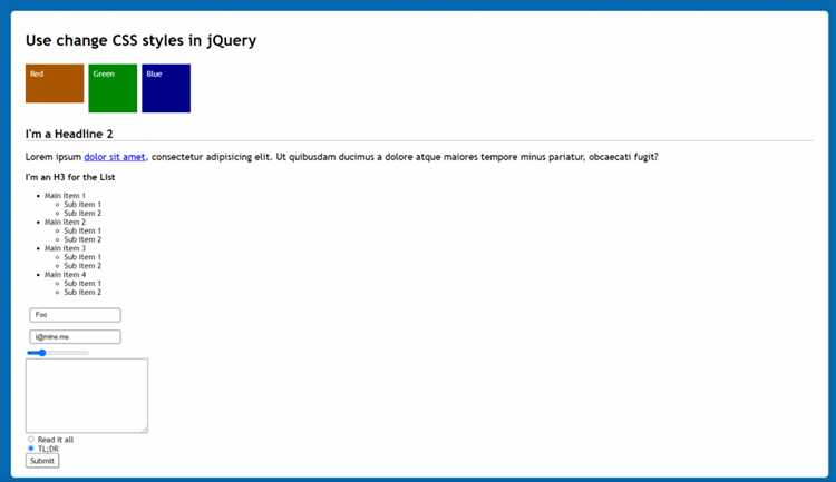 Как проверить текущее значение CSS свойства с помощью jQuery