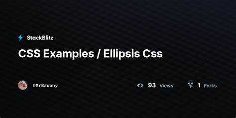 Как сделать эллипс в css