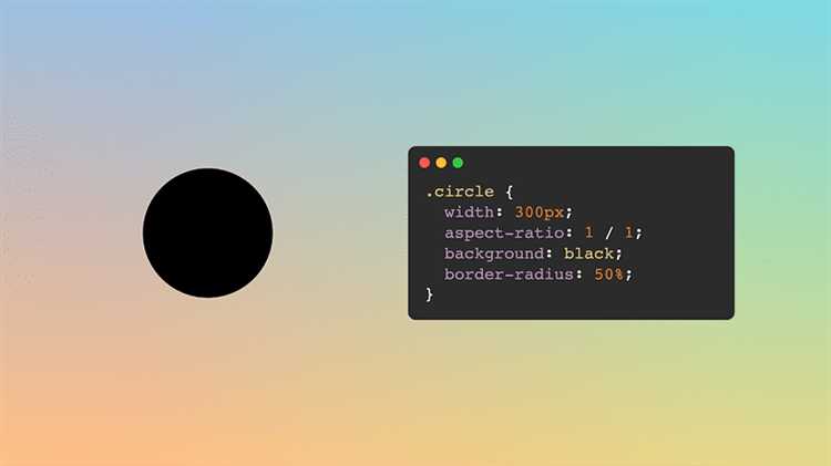 Использование CSS для создания треугольников