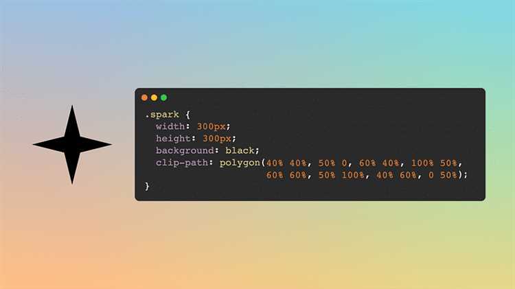 Как сделать фигуры в css