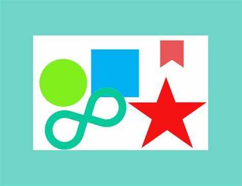 Создание квадратов и прямоугольников с помощью CSS