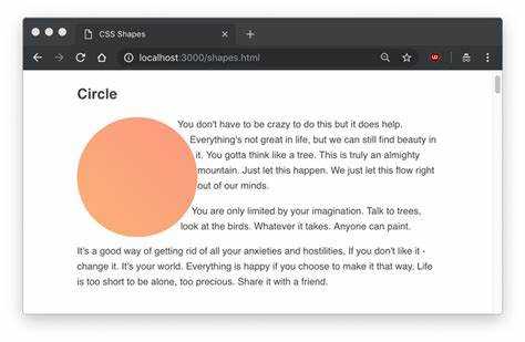 Как сделать фигуру в css