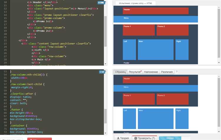 Как сделать фон блока картинкой css
