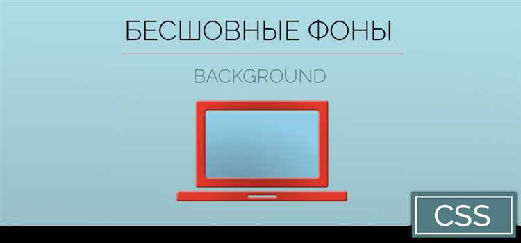 Как сделать фон для сайта css
