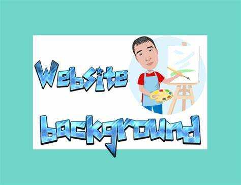 Как настроить размер фонового изображения через background-size