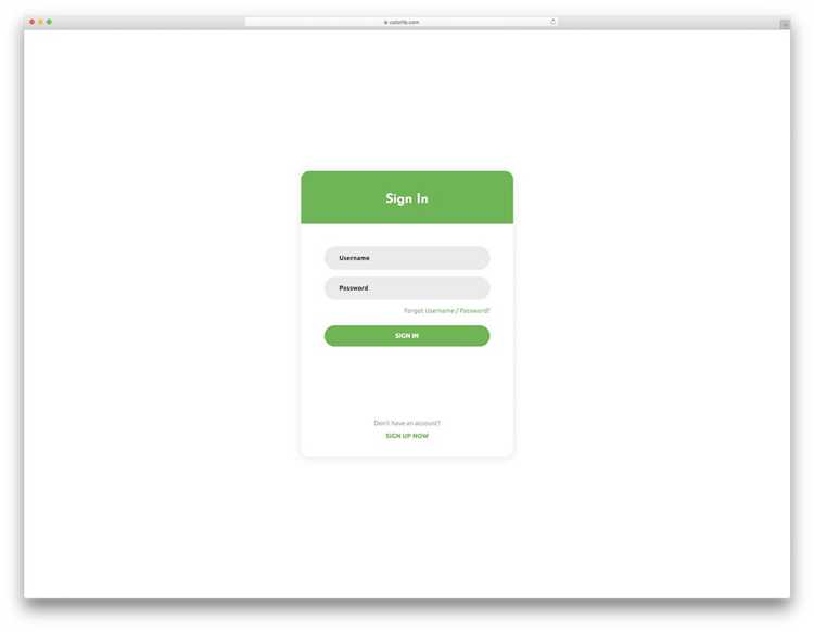 Добавление полей ввода: текстовые, пароли и email