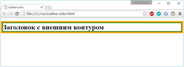 Пример тени с круглой рамкой: