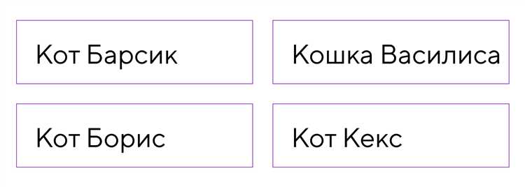 Создание базовой структуры сетки с использованием display: grid
