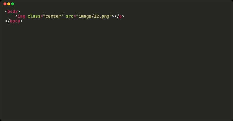 Метод Flexbox для точного выравнивания ссылок