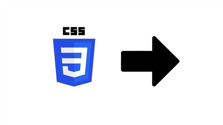 Как сделать стрелку css