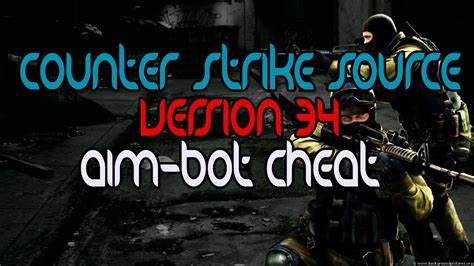 Выбор подходящего aimbot для CSS v88