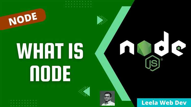 Как скачать и установить файл Node.js на компьютер
