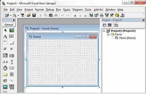 Как загрузить установочный файл Visual Basic 6.0