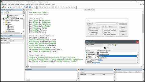Подготовка компьютера к установке Visual Basic