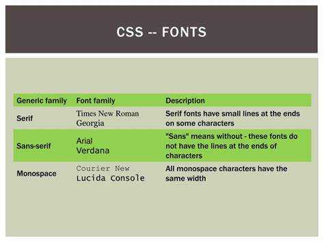 Как использовать шрифты из Google Fonts через CSS