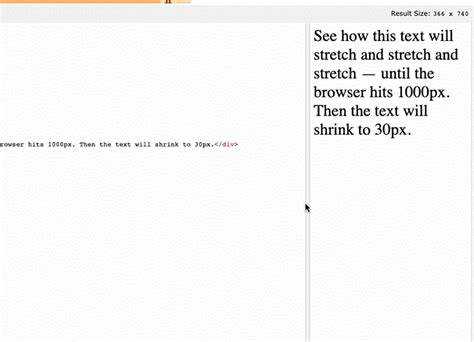 Как задать шрифт с помощью свойства font-family
