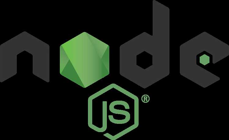 Установка Node.js и настройка окружения