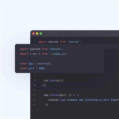 Инициализация проекта с помощью npm