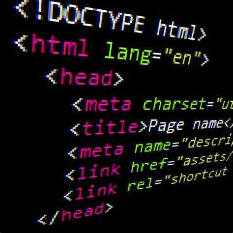 Как продолжить обучение HTML и CSS после базового уровня