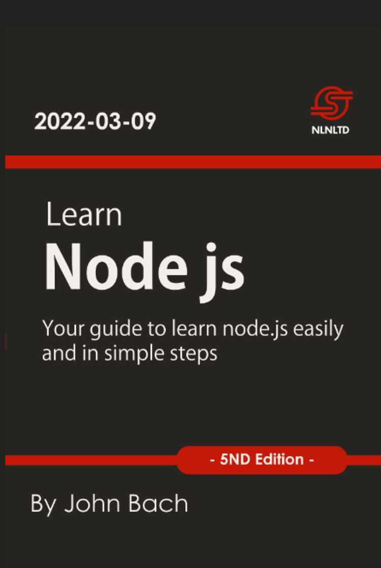 Как создавать HTTP-серверы на Node.js с использованием встроенного модуля