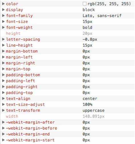 Как указать жирность шрифта в css