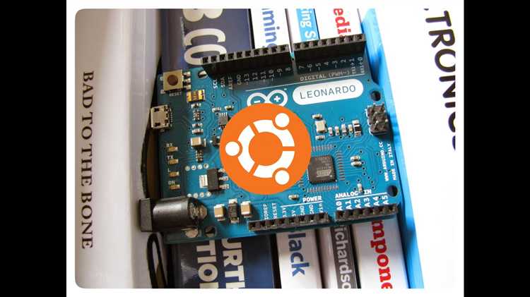 Установка Arduino IDE с использованием пакетов.deb или.tar.xz
