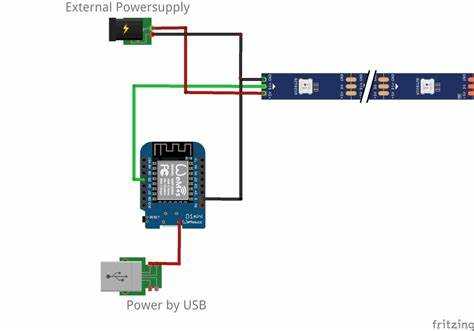 Шаг 1: Подготовка Arduino IDE для установки библиотек