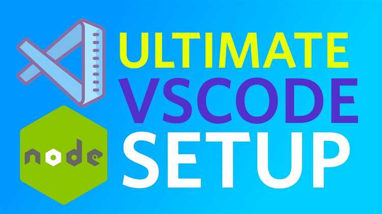 Создание и запуск первого проекта на Node.js в Visual Studio Code